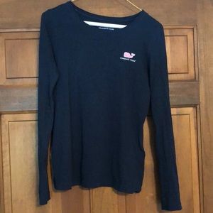 Vineyard Vines long sleeve tshirt